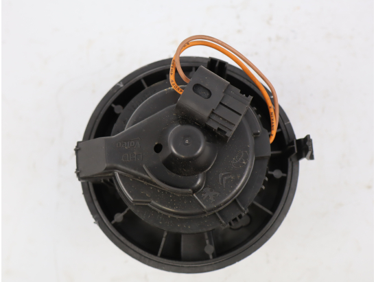 VENTILATEUR DE CHAUFFAGE