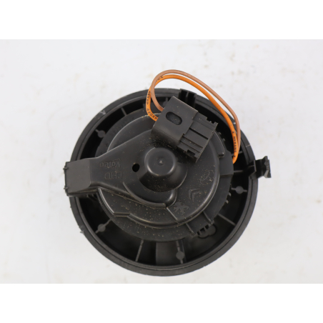 VENTILATEUR DE CHAUFFAGE