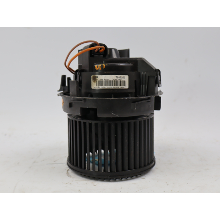 VENTILATEUR DE CHAUFFAGE