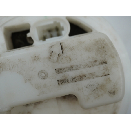 POMPE CARBURANT IMMERGEE