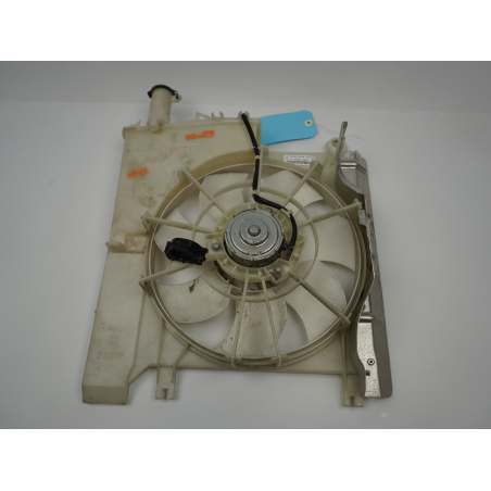 VENTILATEUR DE REFROIDISSEMENT