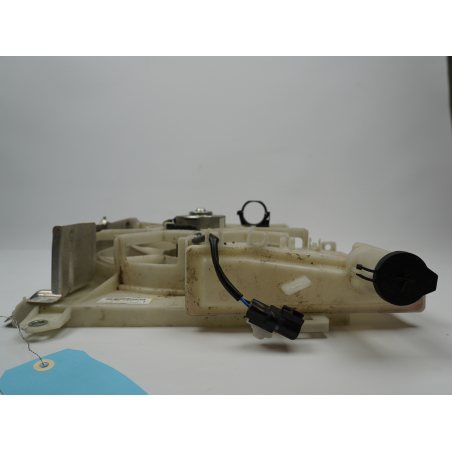 VENTILATEUR DE REFROIDISSEMENT