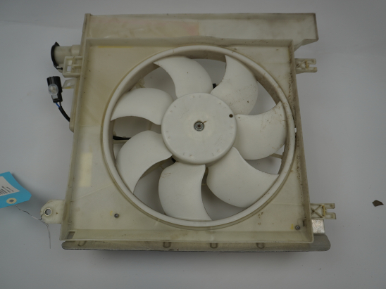 VENTILATEUR DE REFROIDISSEMENT