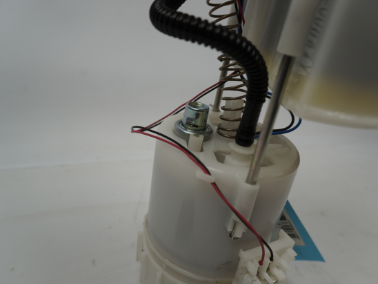 POMPE CARBURANT IMMERGEE