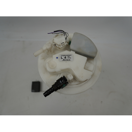 POMPE CARBURANT IMMERGEE