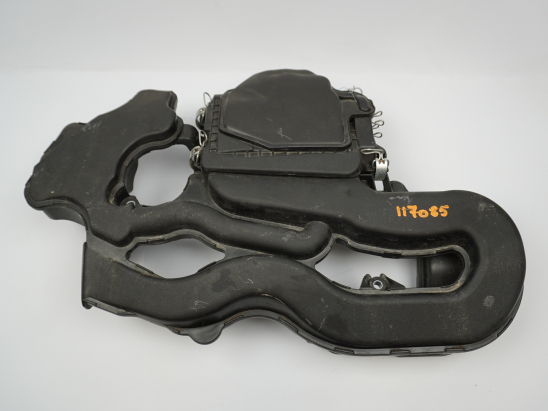 BOITIER FILTRE A AIR