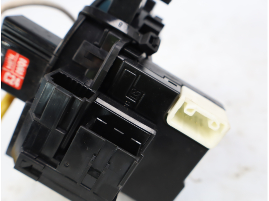 CONTACTEUR ANNULAIRE AIRBAG