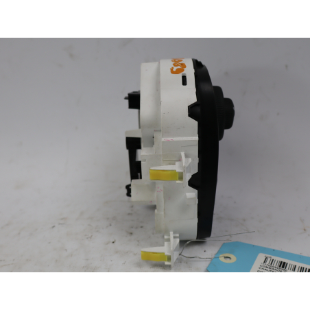 COMMANDE DE CHAUFFAGE