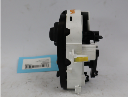 COMMANDE DE CHAUFFAGE