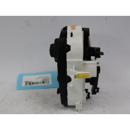 COMMANDE DE CHAUFFAGE