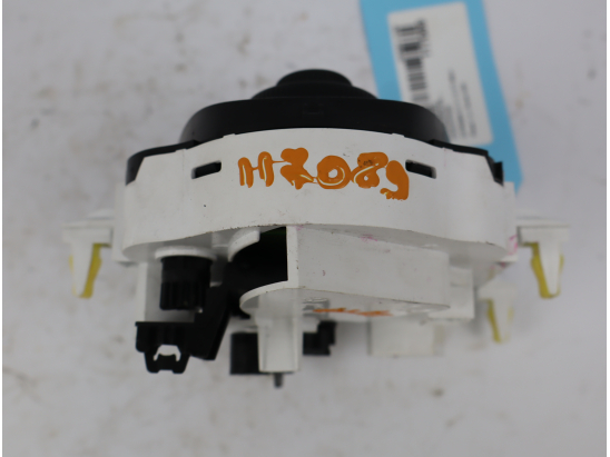 COMMANDE DE CHAUFFAGE