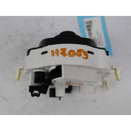 COMMANDE DE CHAUFFAGE