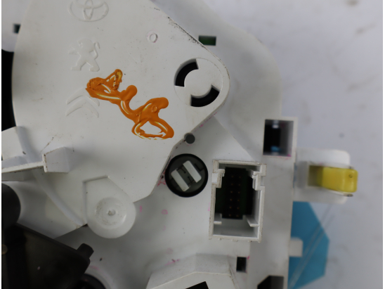 COMMANDE DE CHAUFFAGE