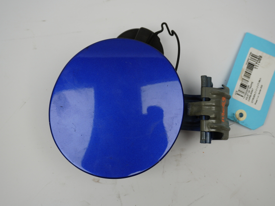 VOLET DE TRAPPE CARBURANT