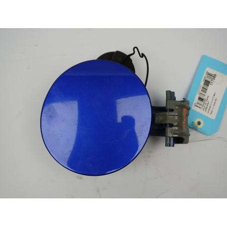 VOLET DE TRAPPE CARBURANT