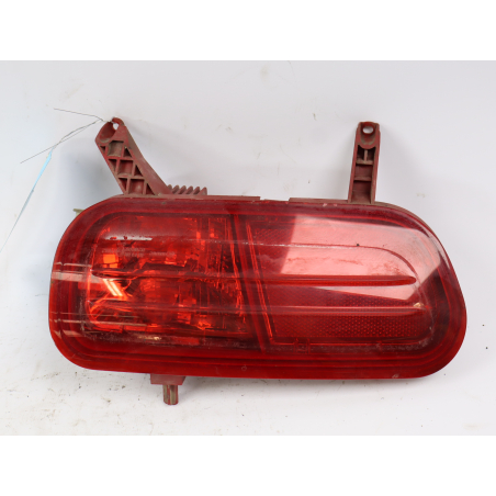 FEU DE PARE-CHOC  ARG