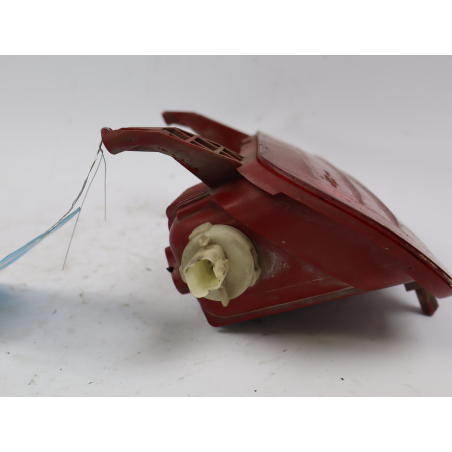 FEU DE PARE-CHOC  ARG