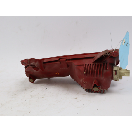 FEU DE PARE-CHOC  ARG