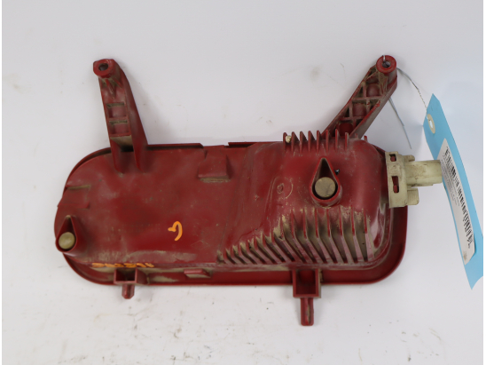 FEU DE PARE-CHOC  ARG