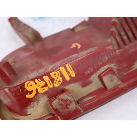 FEU DE PARE-CHOC  ARG