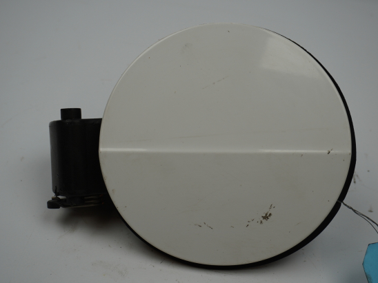 VOLET DE TRAPPE CARBURANT