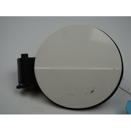 VOLET DE TRAPPE CARBURANT