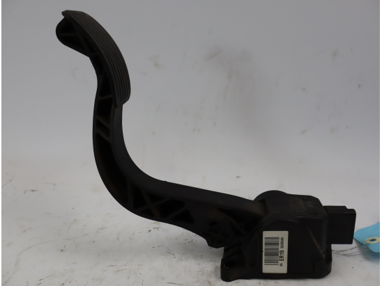 POTENTIOMETRE ACCELERATEUR