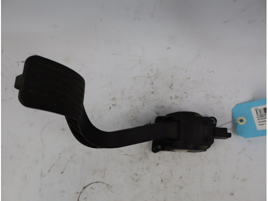 POTENTIOMETRE ACCELERATEUR