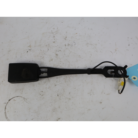 ANCRAGE CEINTURE AVG