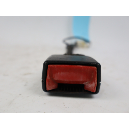 ANCRAGE CEINTURE AVG