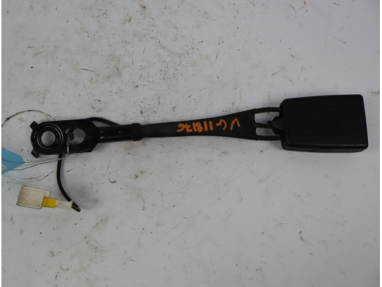 ANCRAGE CEINTURE AVG