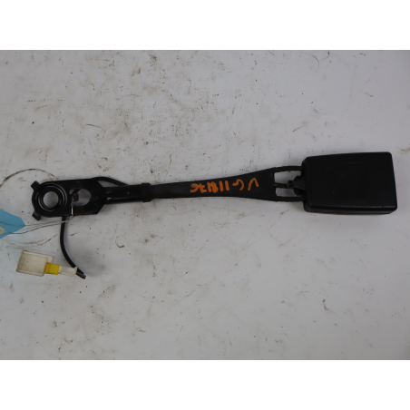 ANCRAGE CEINTURE AVG