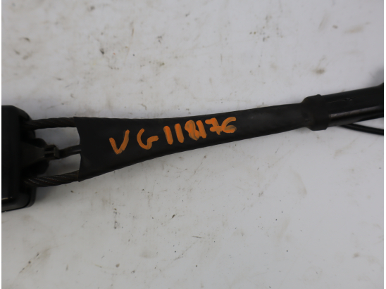 ANCRAGE CEINTURE AVG