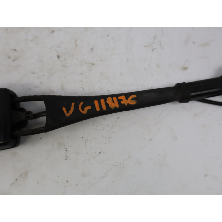 ANCRAGE CEINTURE AVG