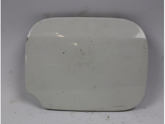 VOLET DE TRAPPE CARBURANT