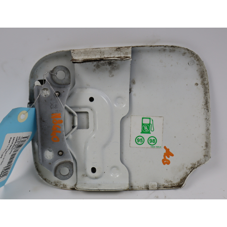 VOLET DE TRAPPE CARBURANT