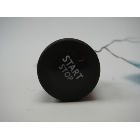 BOUTON DE DEMARRAGE START/STOP