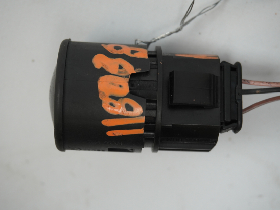 BOUTON DE DEMARRAGE START/STOP