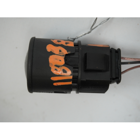 BOUTON DE DEMARRAGE START/STOP