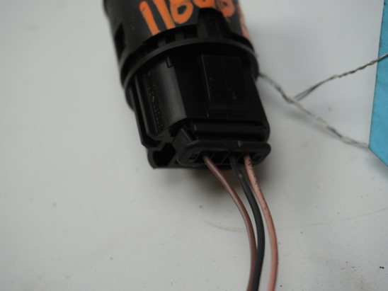 BOUTON DE DEMARRAGE START/STOP