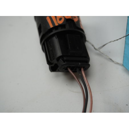 BOUTON DE DEMARRAGE START/STOP