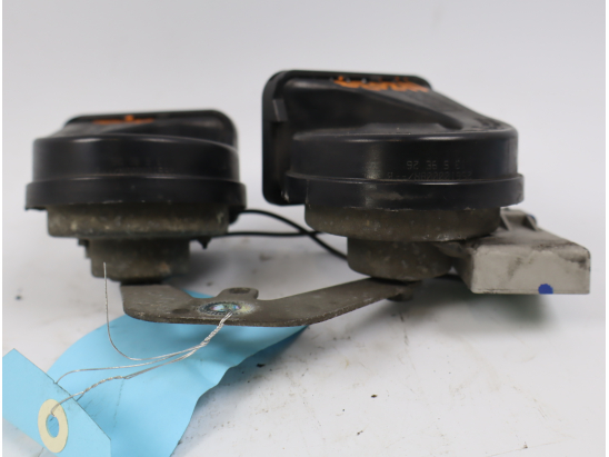 KLAXON  / AVERTISSEUR