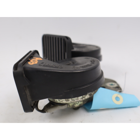 KLAXON  / AVERTISSEUR