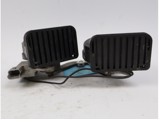 KLAXON  / AVERTISSEUR