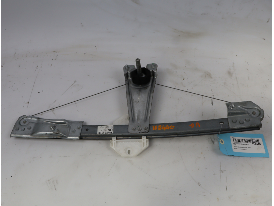 MECANISME LEVE-GLACE AVG