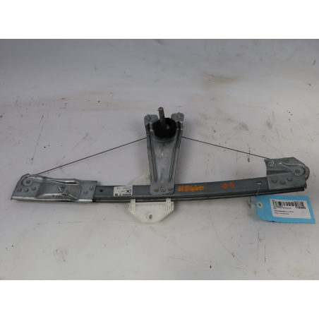 MECANISME LEVE-GLACE AVG