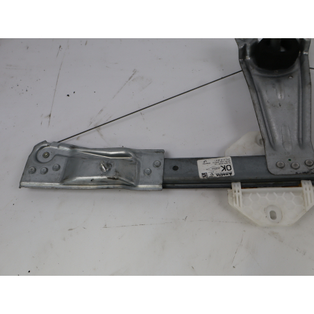 MECANISME LEVE-GLACE AVG