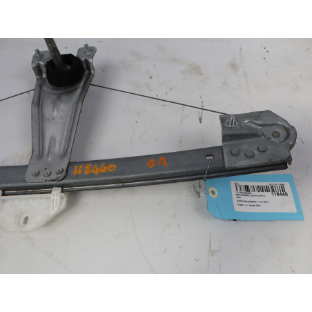 MECANISME LEVE-GLACE AVG