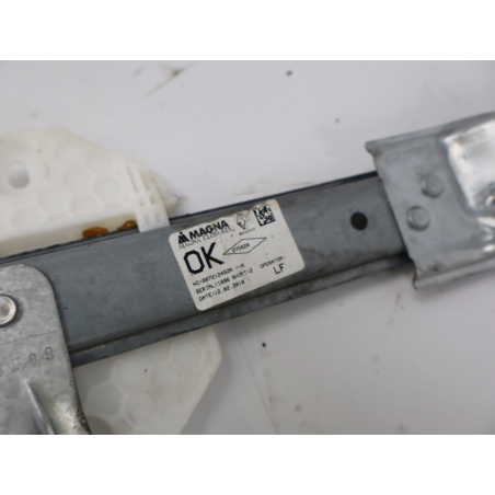 MECANISME LEVE-GLACE AVG