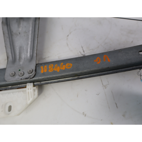 MECANISME LEVE-GLACE AVG